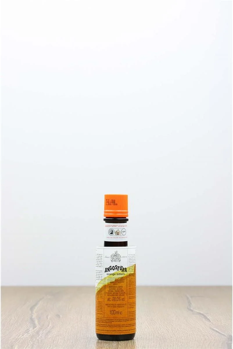 Angostura Bitter Orange 0,1l