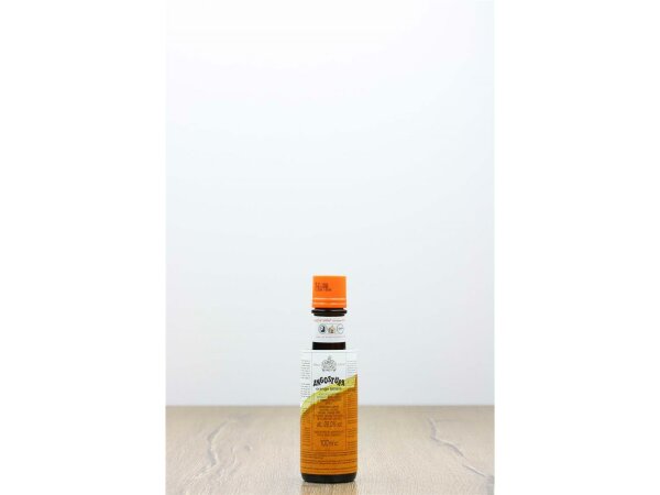 Angostura Bitter Orange 0,1l