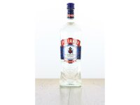 Poliakov Vodka 1l