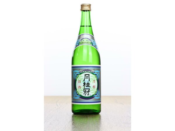 Sake Gekkeikan 0,72l