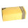 250 PAPSTAR Servietten [ 3-lagig 1/8-Falz 33x33 cm ] gelb
