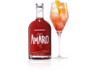 #Anständigtrinken Amaro 0,5l
