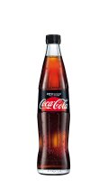 Coca Cola Zero 20x0,5l