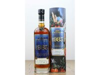 Centenario Rum 1985 GB 0,7l