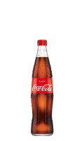 Coca Cola Classic 20x0,5l