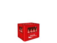 Coca Cola Classic 20x0,5l