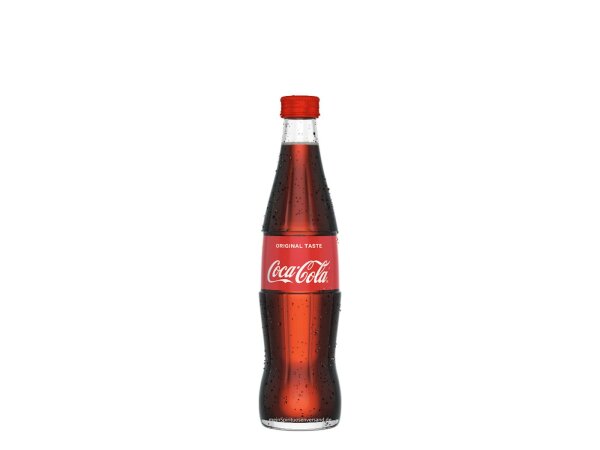 Coca Cola Classic 20x0,4l