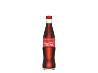 Coca Cola Classic 20x0,4l