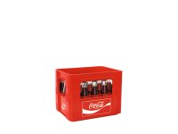 Coca Cola Zero 20x0,4l