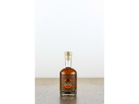 Wellermans Spiced Rum 0,1l