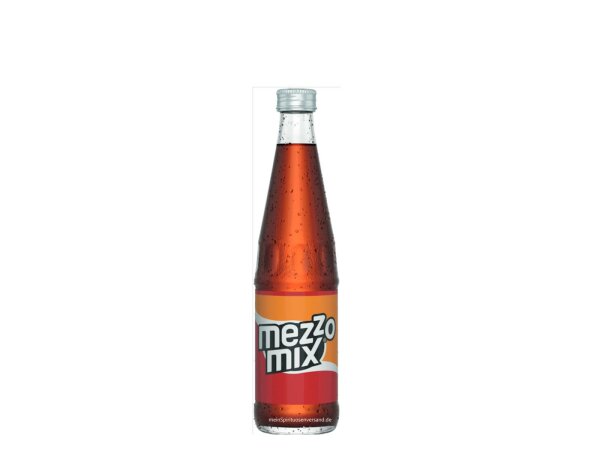 Mezzo Mix 20x0,4l