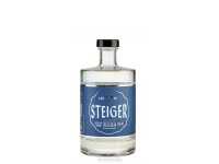 Steiger Wodka - Distillers Edition 0,5l
