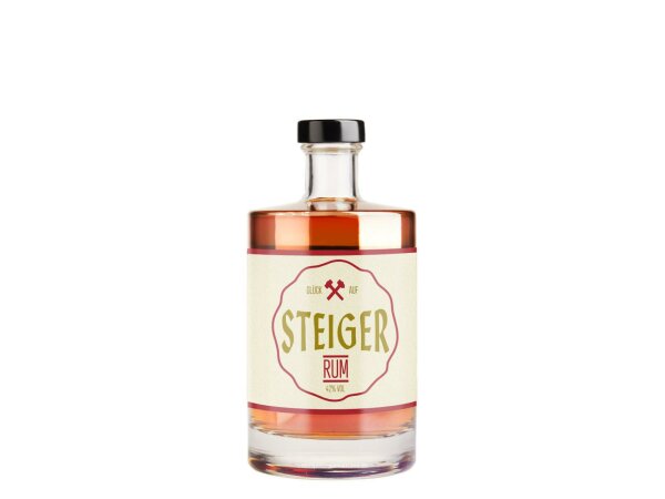 Steiger Rum 0,5l