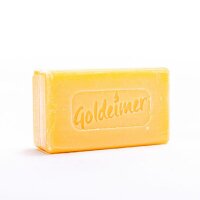 Goldeimer »Normale Seife«