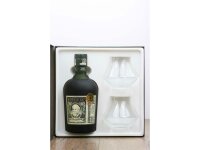 Botucal Rum Res. Excl.+2 Gläser 40% - 700 ml