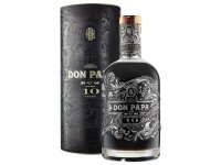 Don Papa 10 J. Rum GB 43% - 0,7l