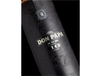 Don Papa 10 J. Rum GB 43% - 0,7l