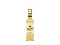 Fritz Anjola bio-limonade ananas & limette 24x0,2l