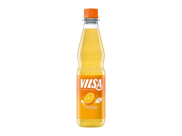 Vilsa Orange PET 12x0,5l