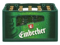 Einbecker Ur-Bock Hell 20x0,33l