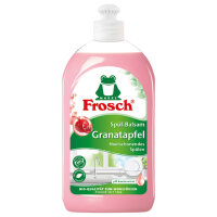 Frosch Granatapfel Spülmittel 500ml