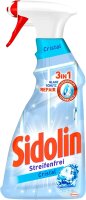 Sidolin 3in1 Glasreiniger Cristal 500ml