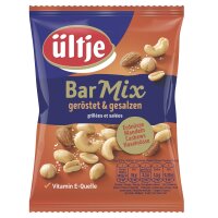 ültje Bar Mix geröstet & gesalzen 200g