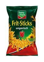 Funny Frisch Frit-Sticks ungarisch 100g