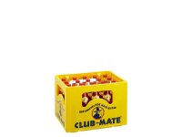 Club Mate Granat 20x0,5l
