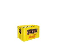 Coca Cola Zero 24x0,33l