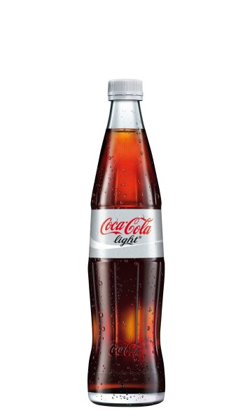 Coca Cola Light 20x0,5l