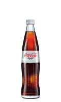 Coca Cola Light 20x0,5l