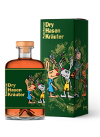 Dry Hasen Kräuter 0,5l