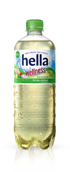 Hella Wellness PETC 12x1,0l