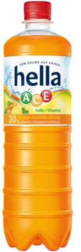 Hella ACE PETC 12x1,0l