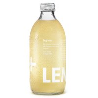 LemonAid Ingwer 20x0,33l