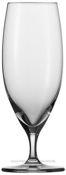 Leihartikel: Sektglas kurzer Griff
