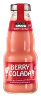 Cocktail Plant Berry Colada 24x0,2l