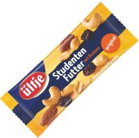 Ültje Studentenfutter Original 20x50g (1kg)