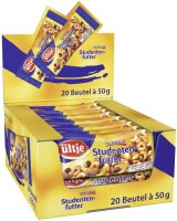 Ültje Studentenfutter Original 20x50g (1kg)
