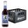 Rauch Bio Schorle Johannisbeere 24x0,33l