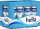 Hella Classic Glasflasche 12x0,7l
