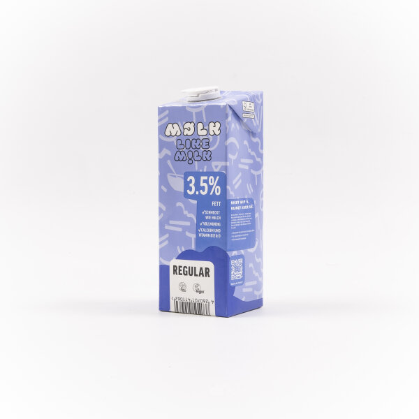 Oat Mølk Like M!lk REGULAR 3,5% 1,0l