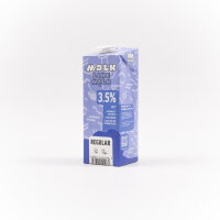 Oat Mølk Like M!lk REGULAR 3,5% 1,0l