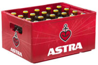 Astra Kiezmische 20x0,33l