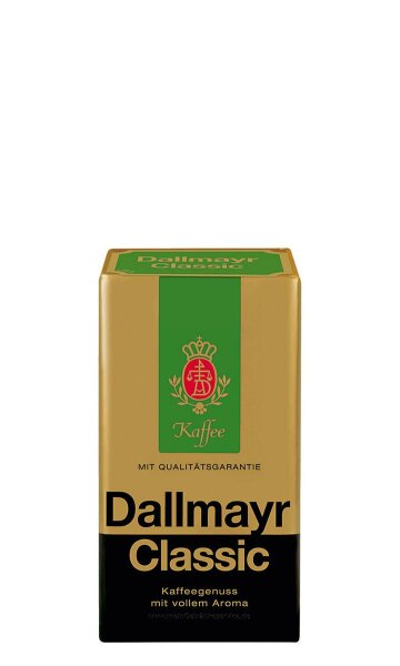 Dallmayr Kaffee Classic 500g