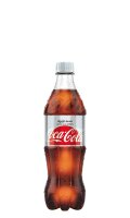 Coca Cola Light PETC 12x0,5l
