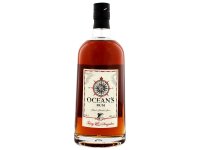 Oceans Rum Tasty 7 Jahre 0,7l