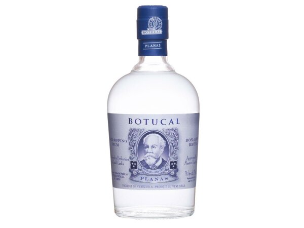 Botucal Rum Planas 47% - 700 ml