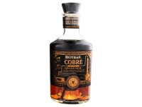 Botran Ron COBRE Spiced Rum Edición Limitada  0,7l